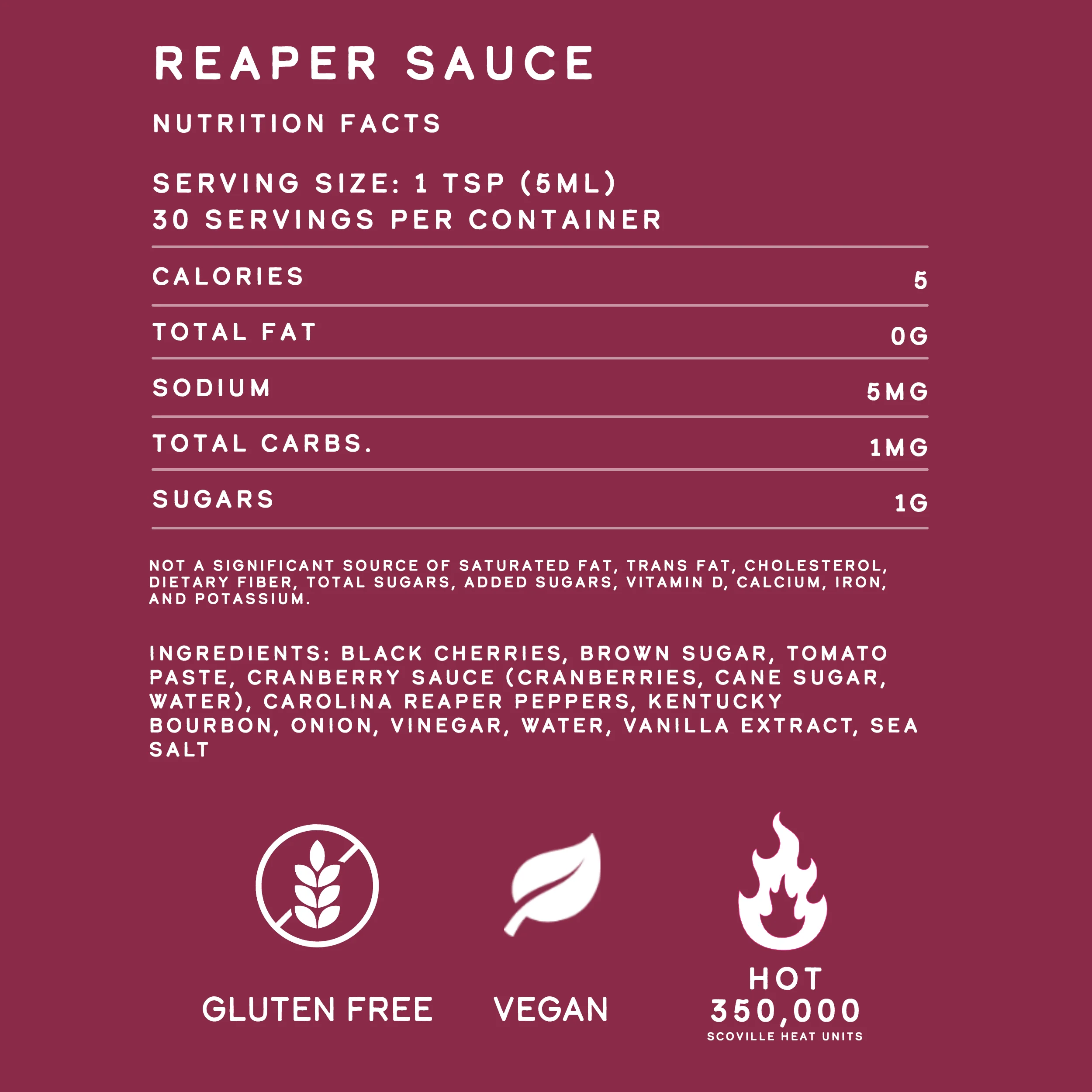 SWEET & HEAT TRIO HOT SAUCE VARIETY PACK - Image 6