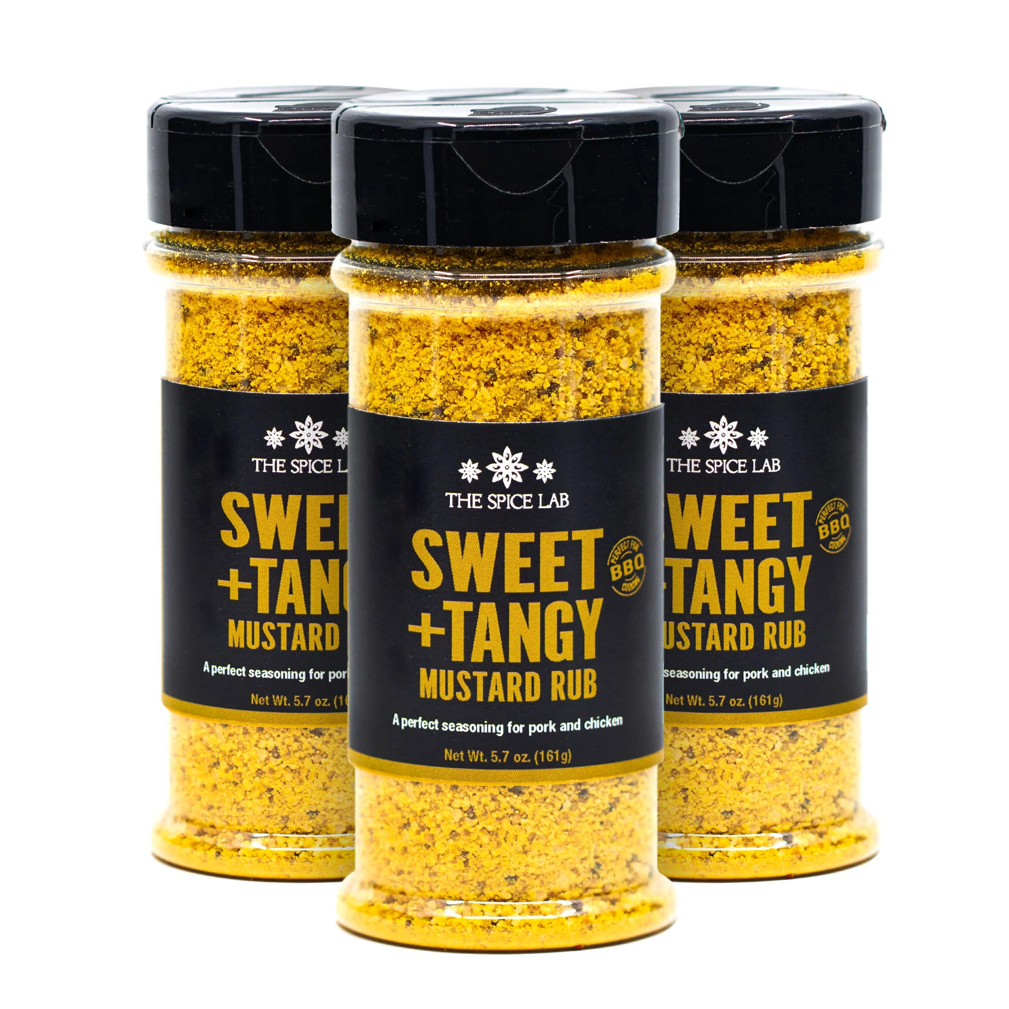 Sweet + Tangy Mustard Rub - Image 11