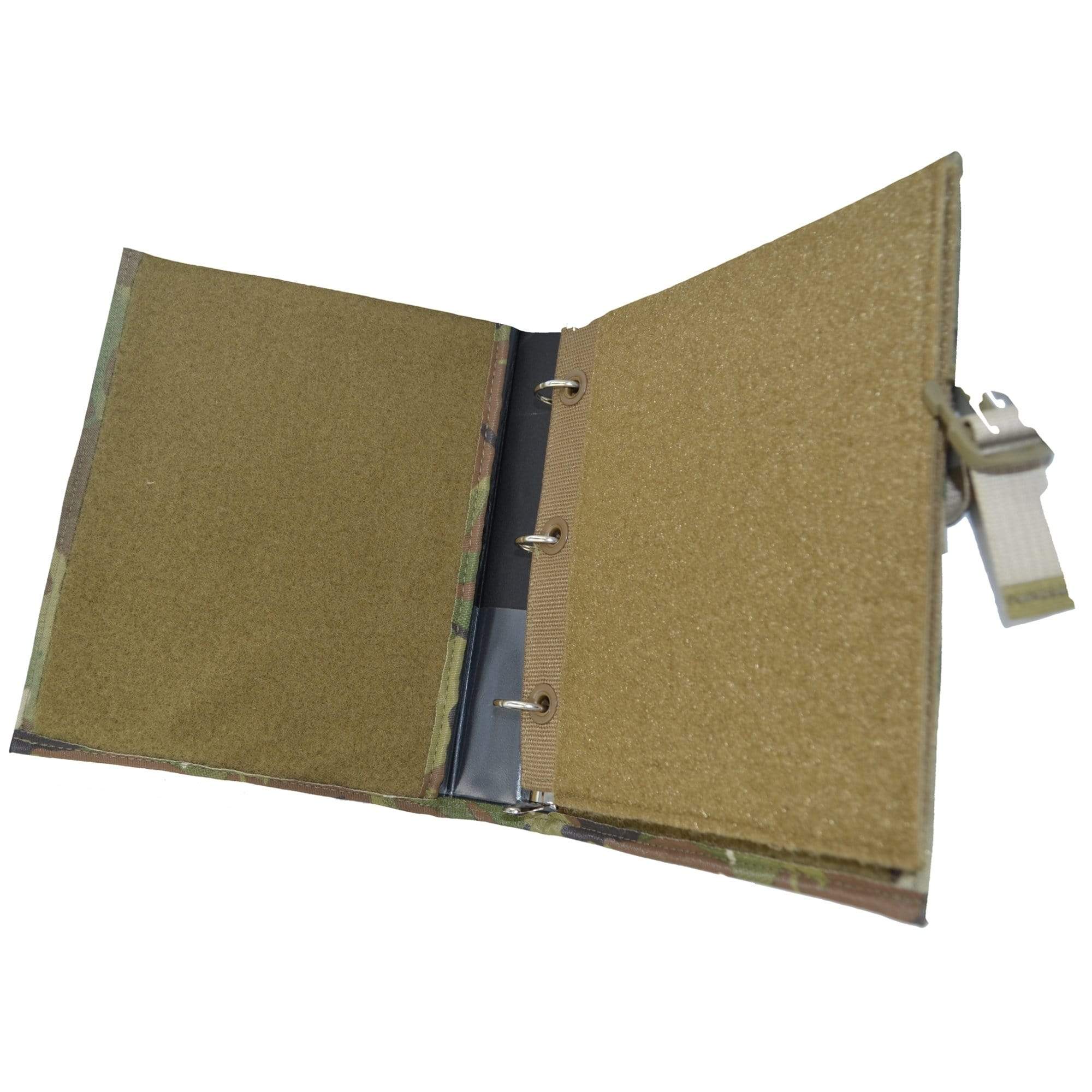 Tactical Patch Book - American Made - Image 6