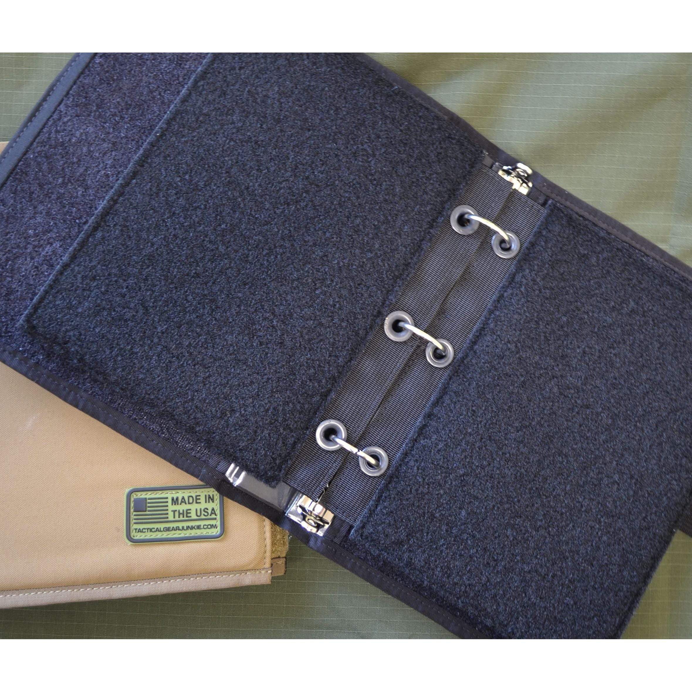 Tactical Patch Book - American Made - Image 7