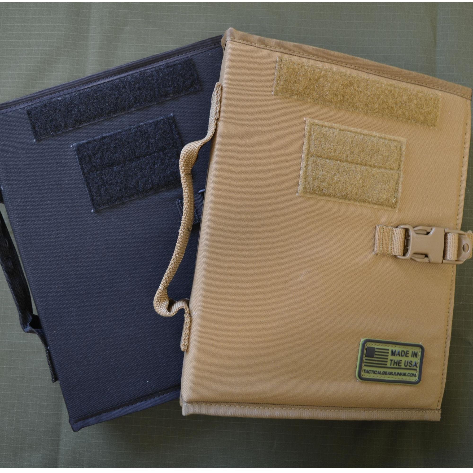 Tactical Patch Book - American Made - Image 8