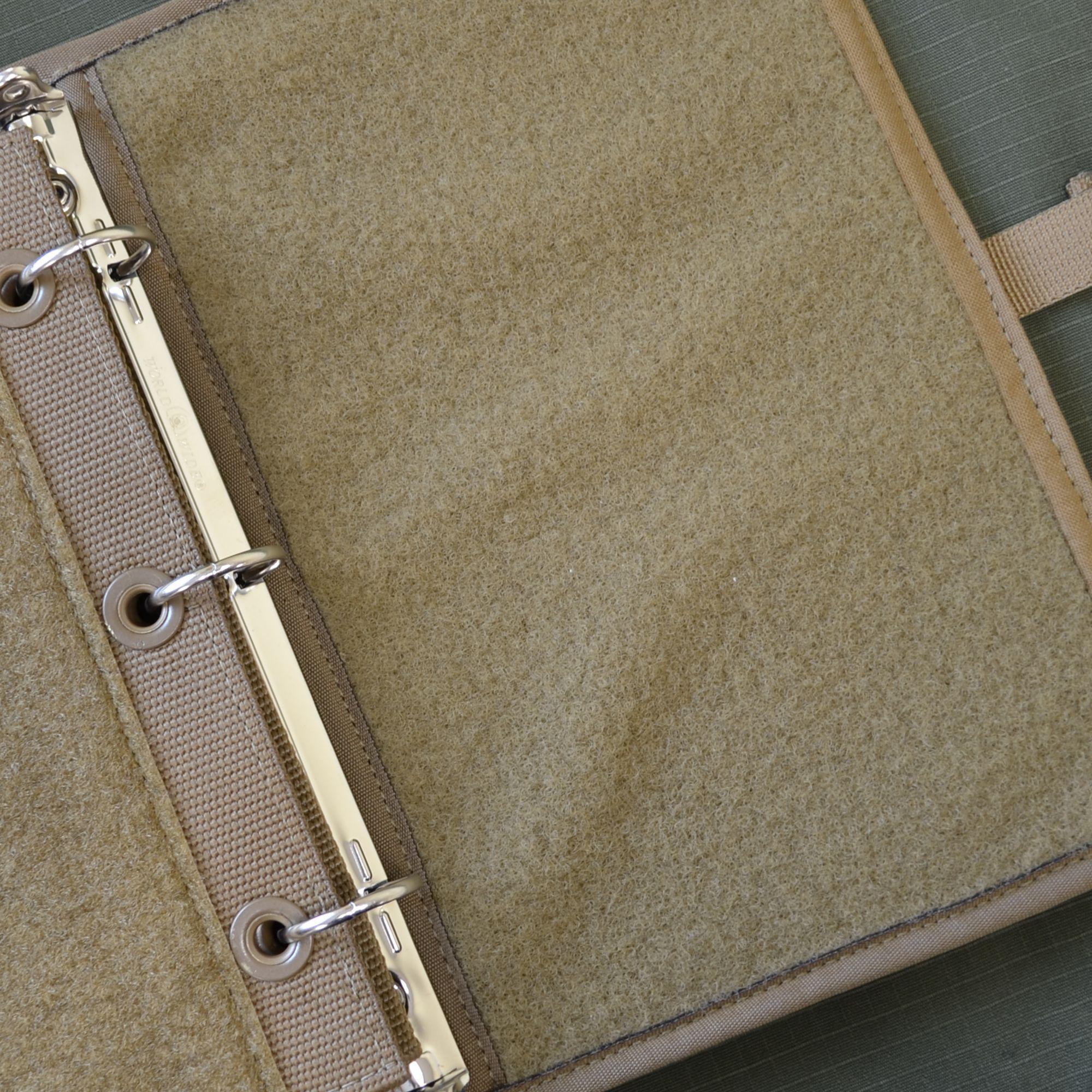 Tactical Patch Book - American Made - Image 9