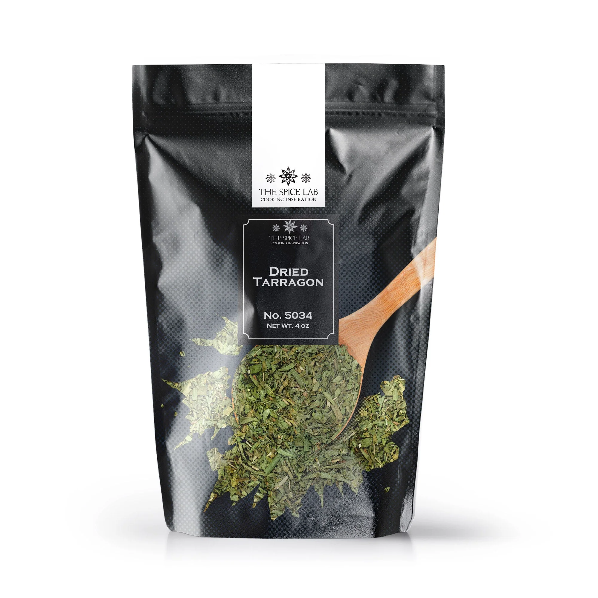 Tarragon - Image 13