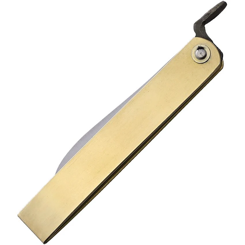 Tateori Style Higonokami Folder - Image 2