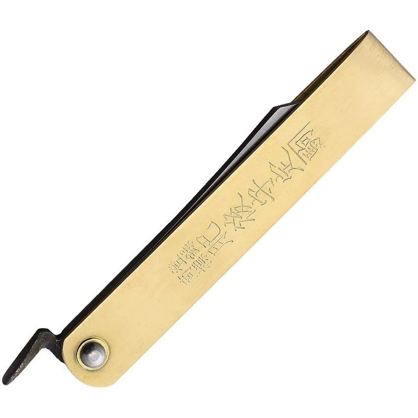 Tateori Style Higonokami Folder - Image 3