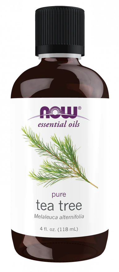 Tea Tree Essential Oil - Image 5
