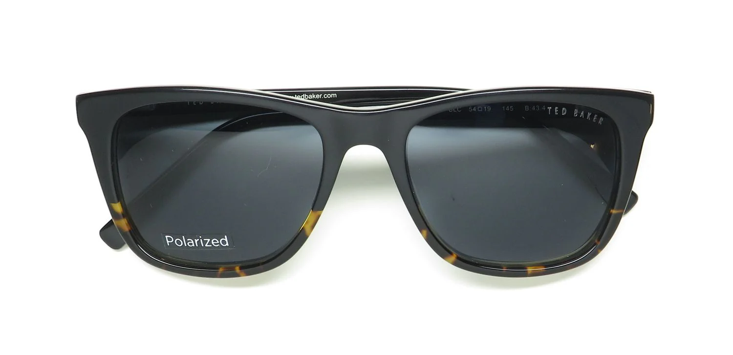 Ted Baker Tbm024 Sunglasses - Image 2