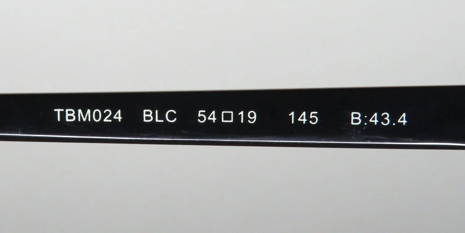 Ted Baker Tbm024 Sunglasses - Image 8