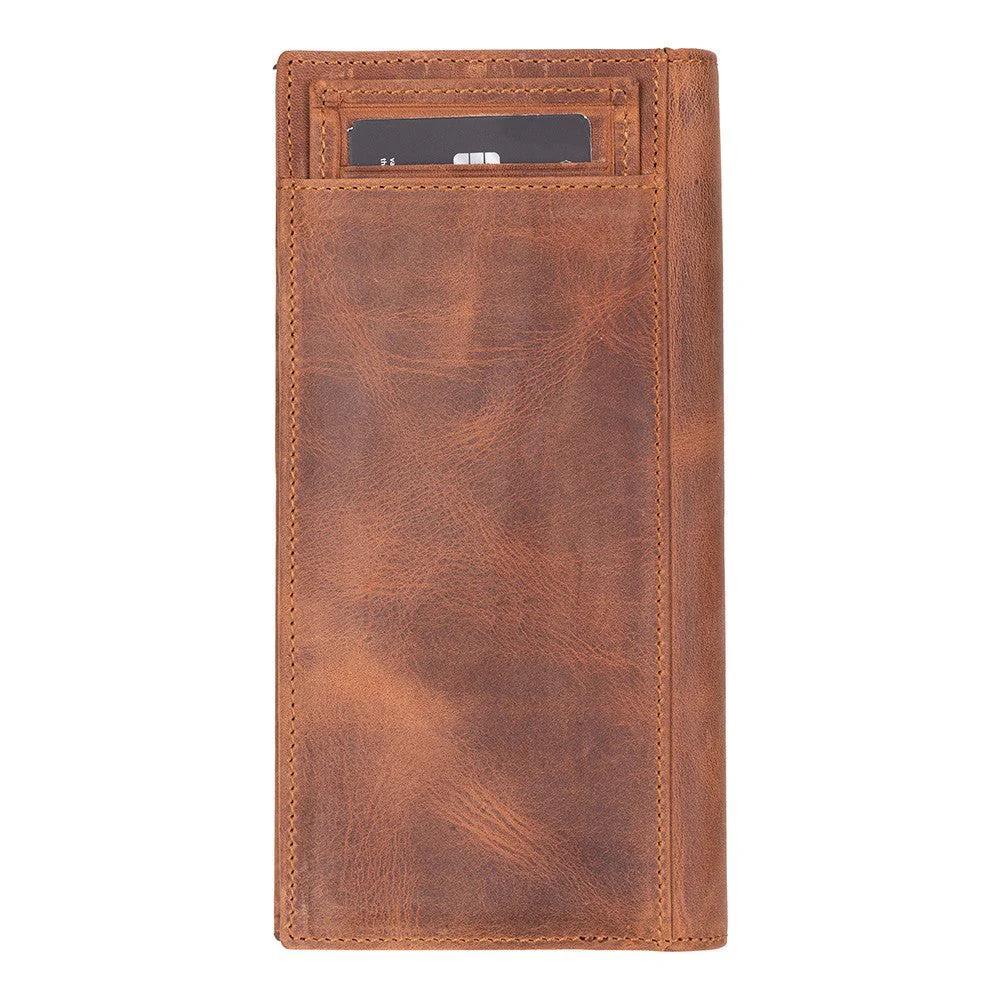 Tenuta Leather Universal Wallet - Image 11