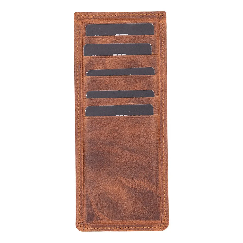 Tenuta Leather Universal Wallet - Image 12