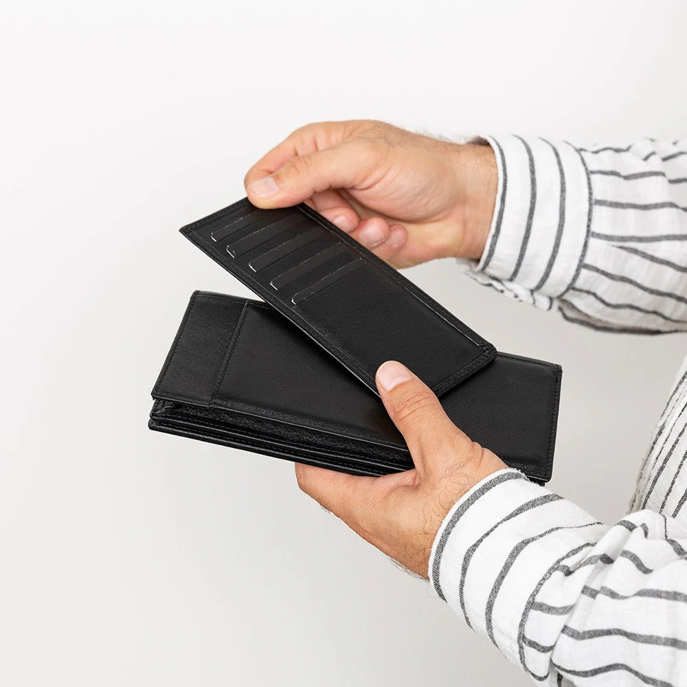 Tenuta Leather Universal Wallet - Image 16