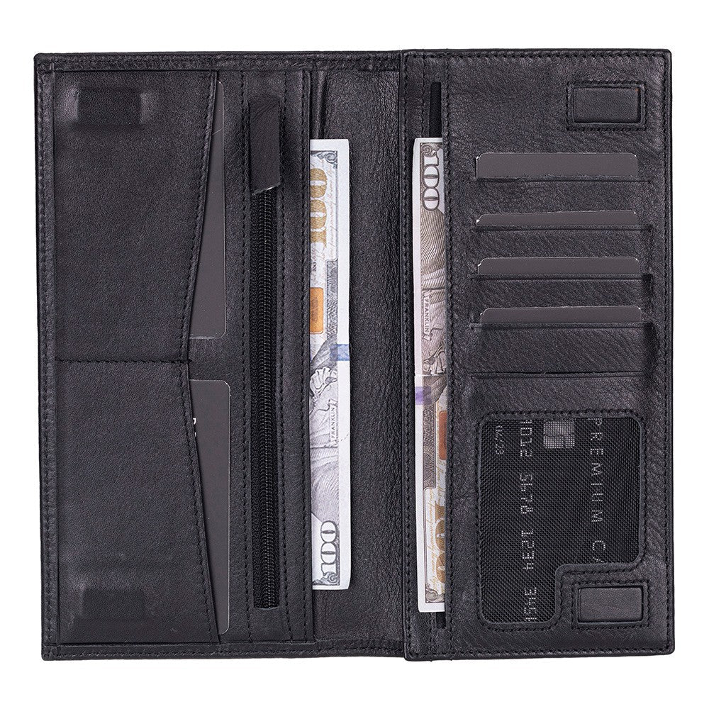 Tenuta Leather Universal Wallet - Image 20