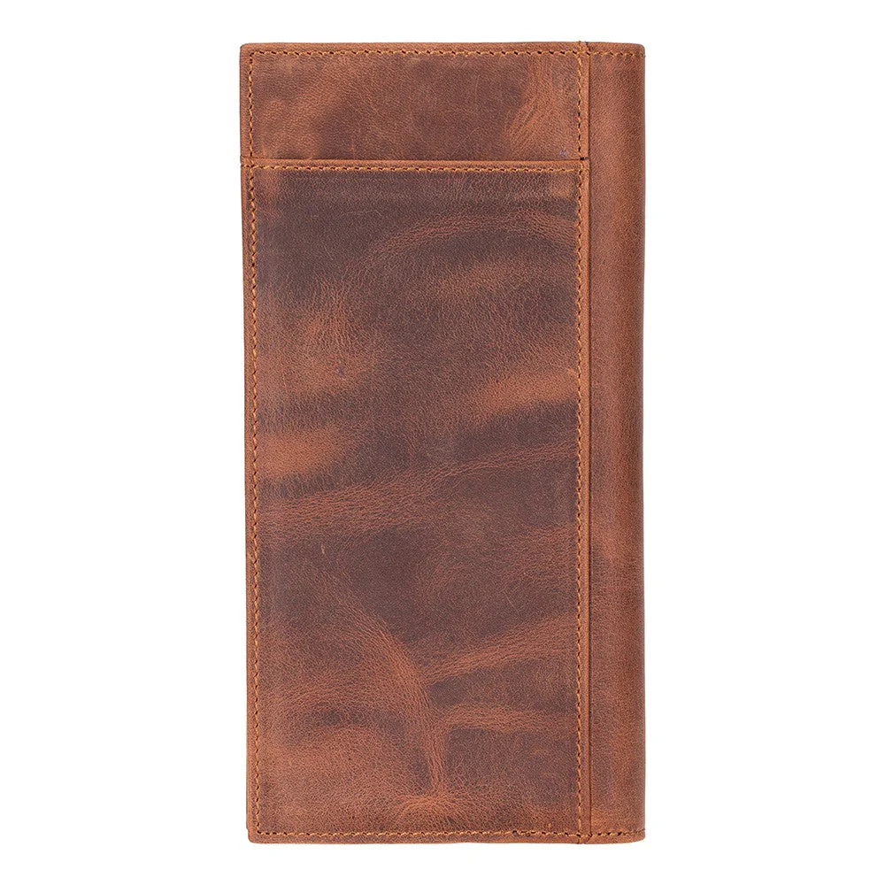 Tenuta Leather Universal Wallet - Image 8