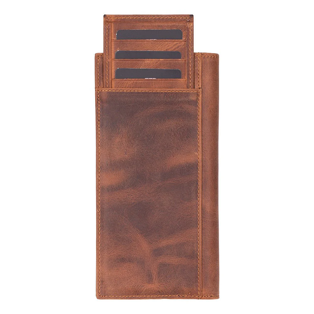 Tenuta Leather Universal Wallet - Image 9