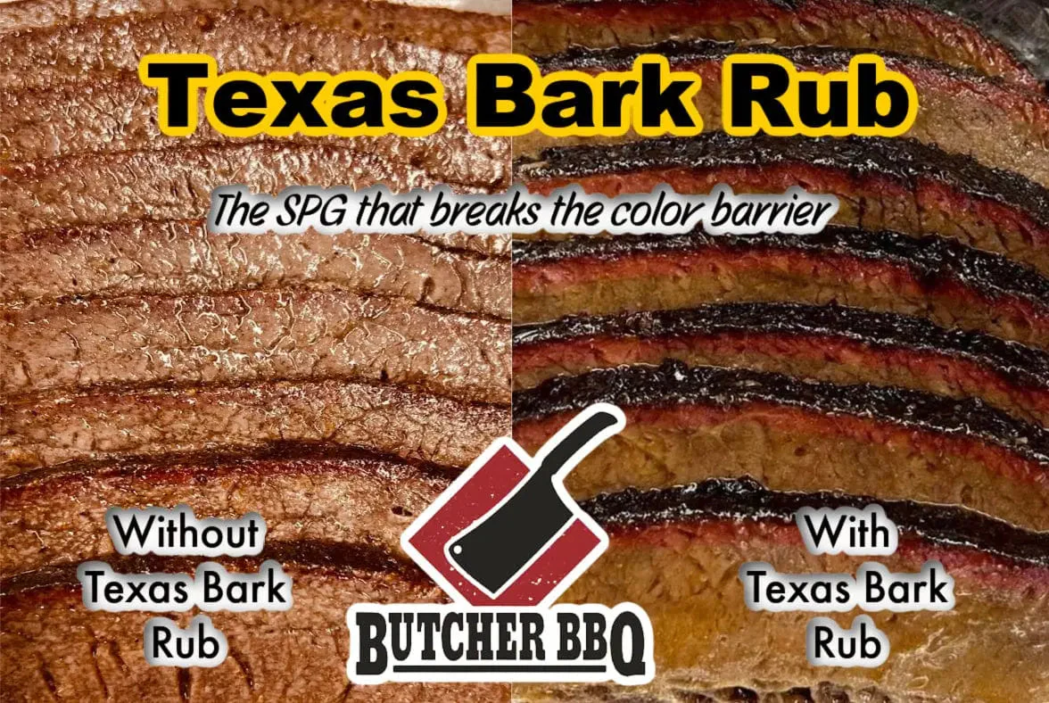 Texas Bark - SPG Seasoning - Image 8
