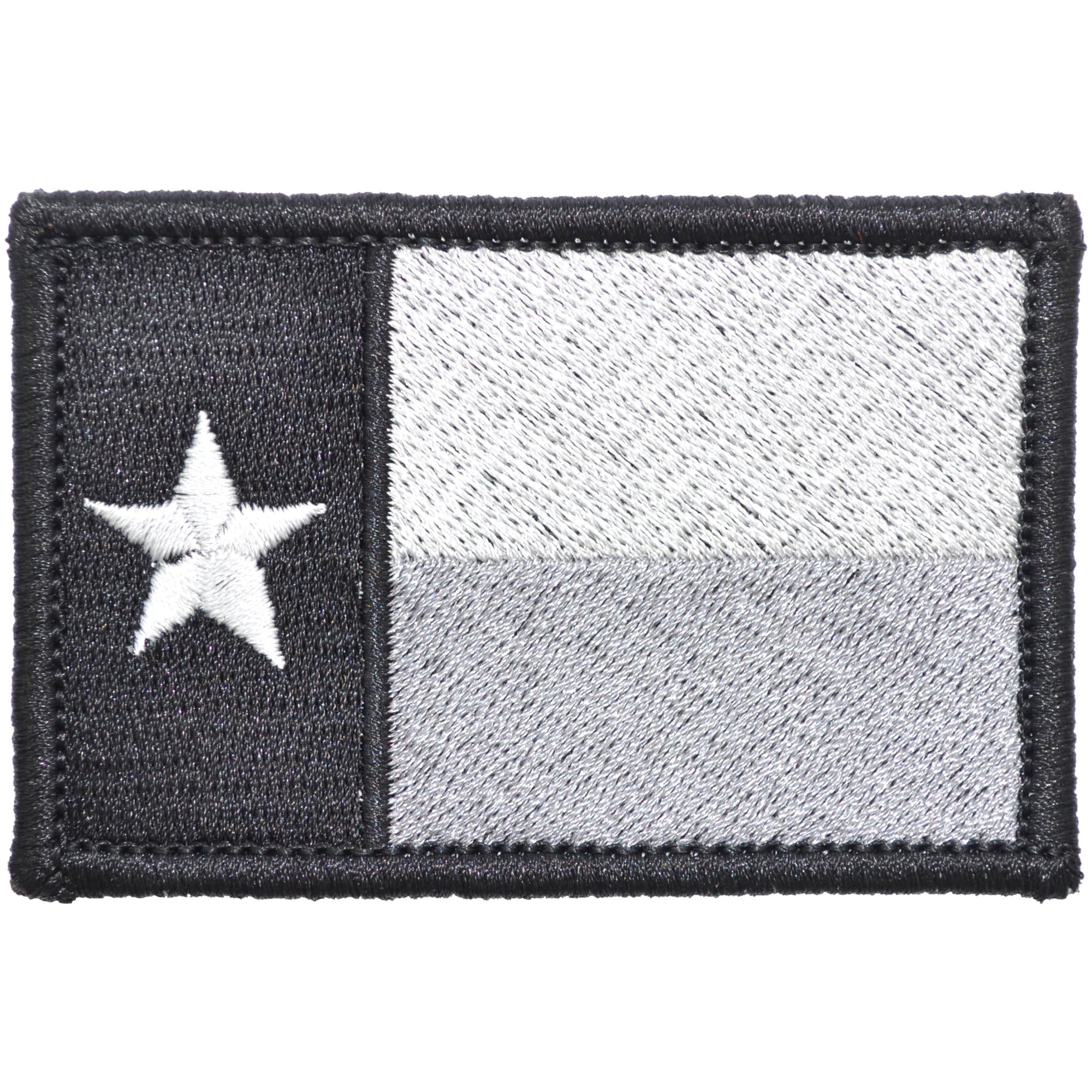 Texas State Flag - 2x3 Patch - Image 2