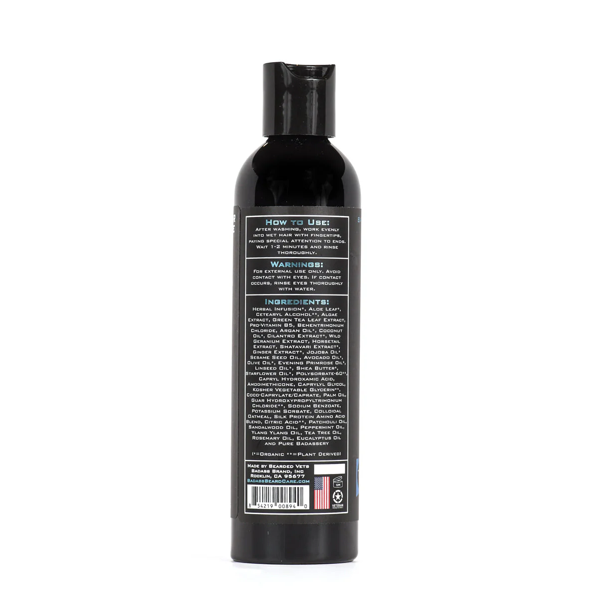 The Biker Beard Conditioner - Image 2