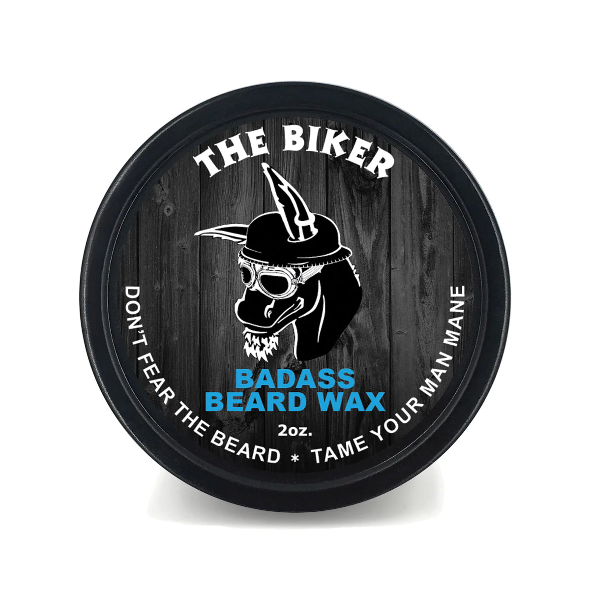 The Biker Beard Wax - Image 2