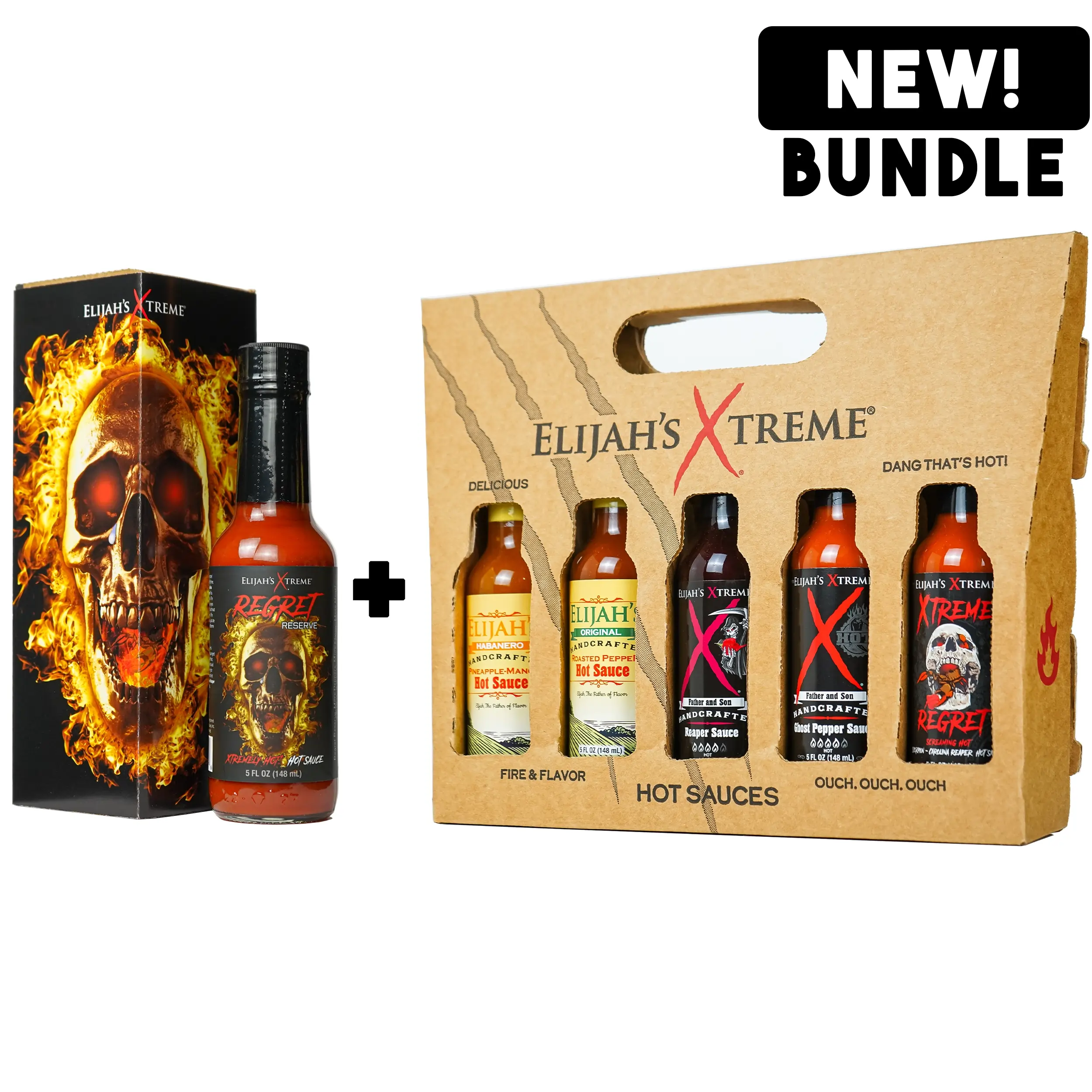The Entire Hot Sauce Collection - Image 10