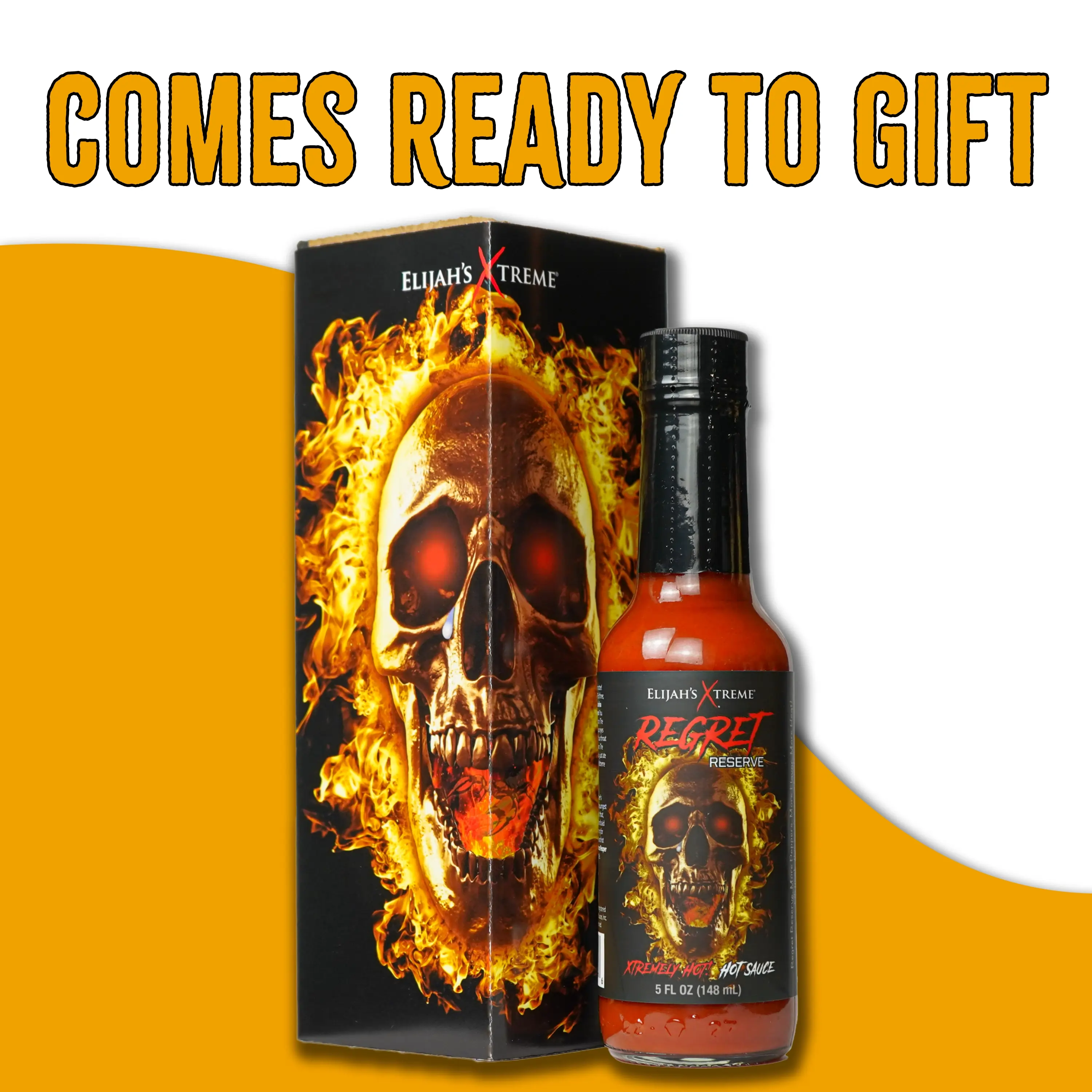 The Entire Hot Sauce Collection - Image 5