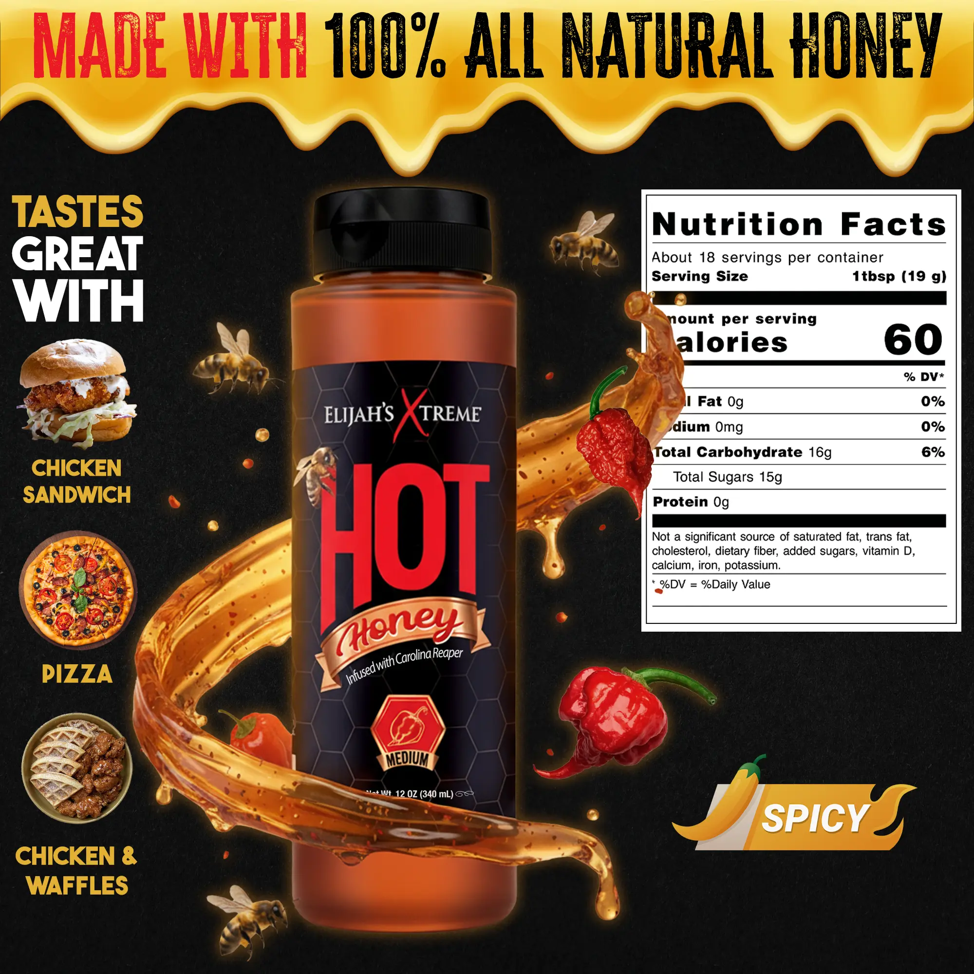 The Entire Sauce Collection - Image 2