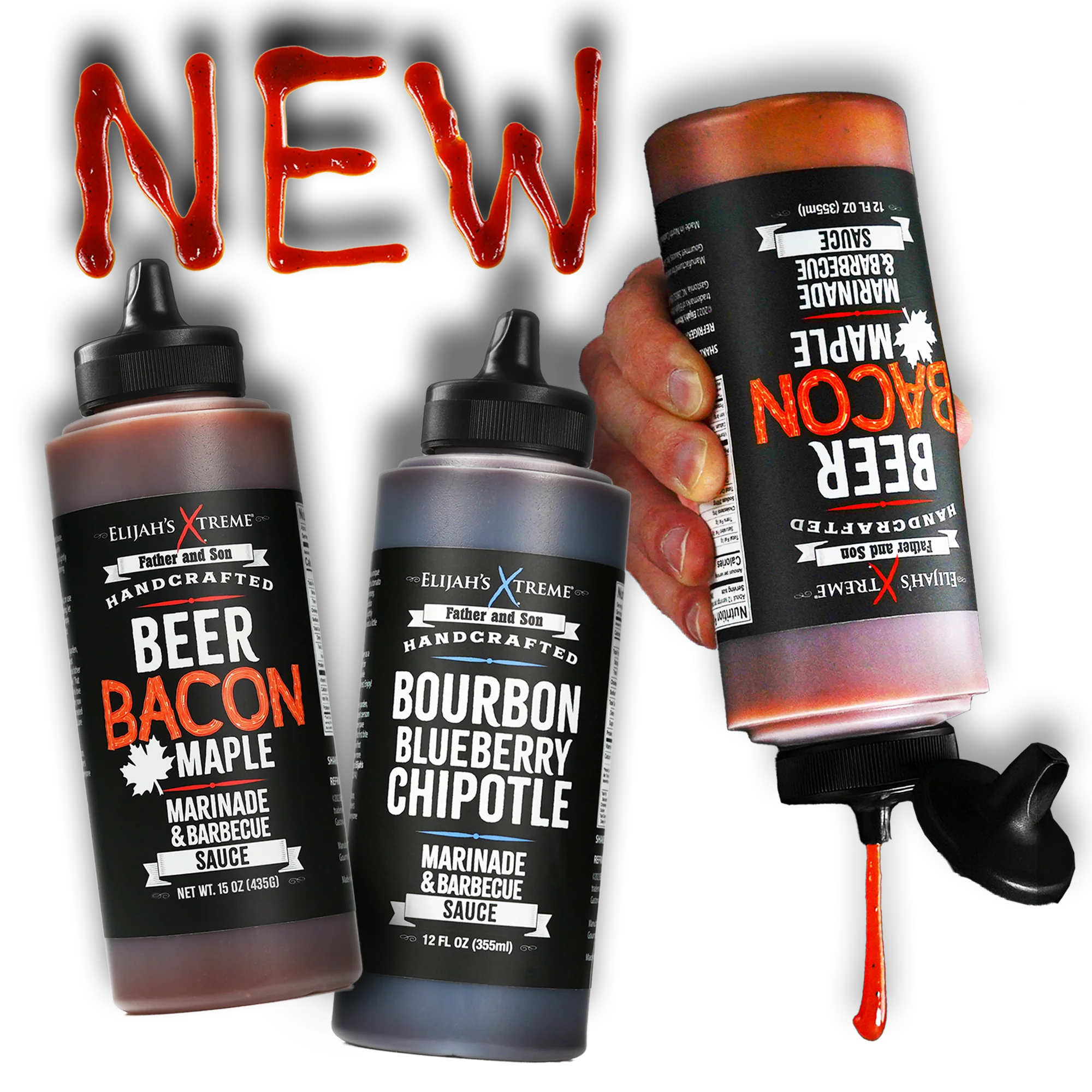 The Entire Sauce Collection - Image 7