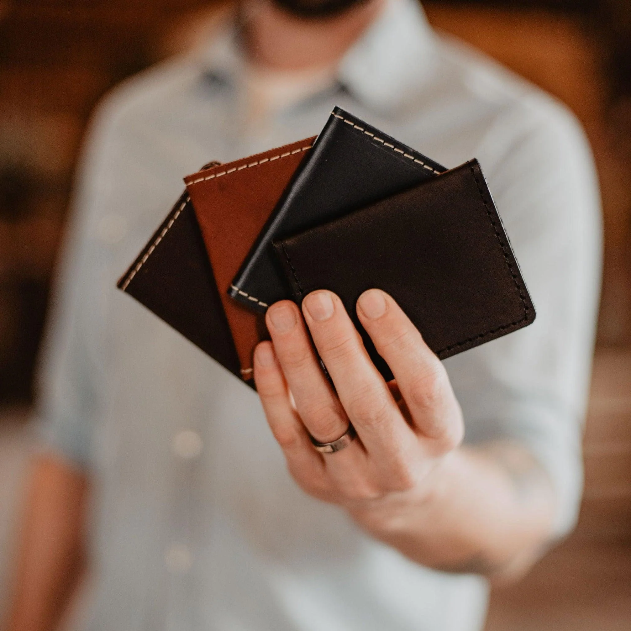 The Flip Wallet - USA Made - Image 2