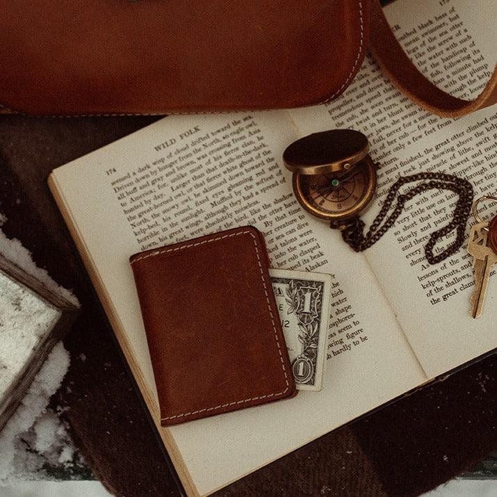 The Flip Wallet - USA Made - Image 3