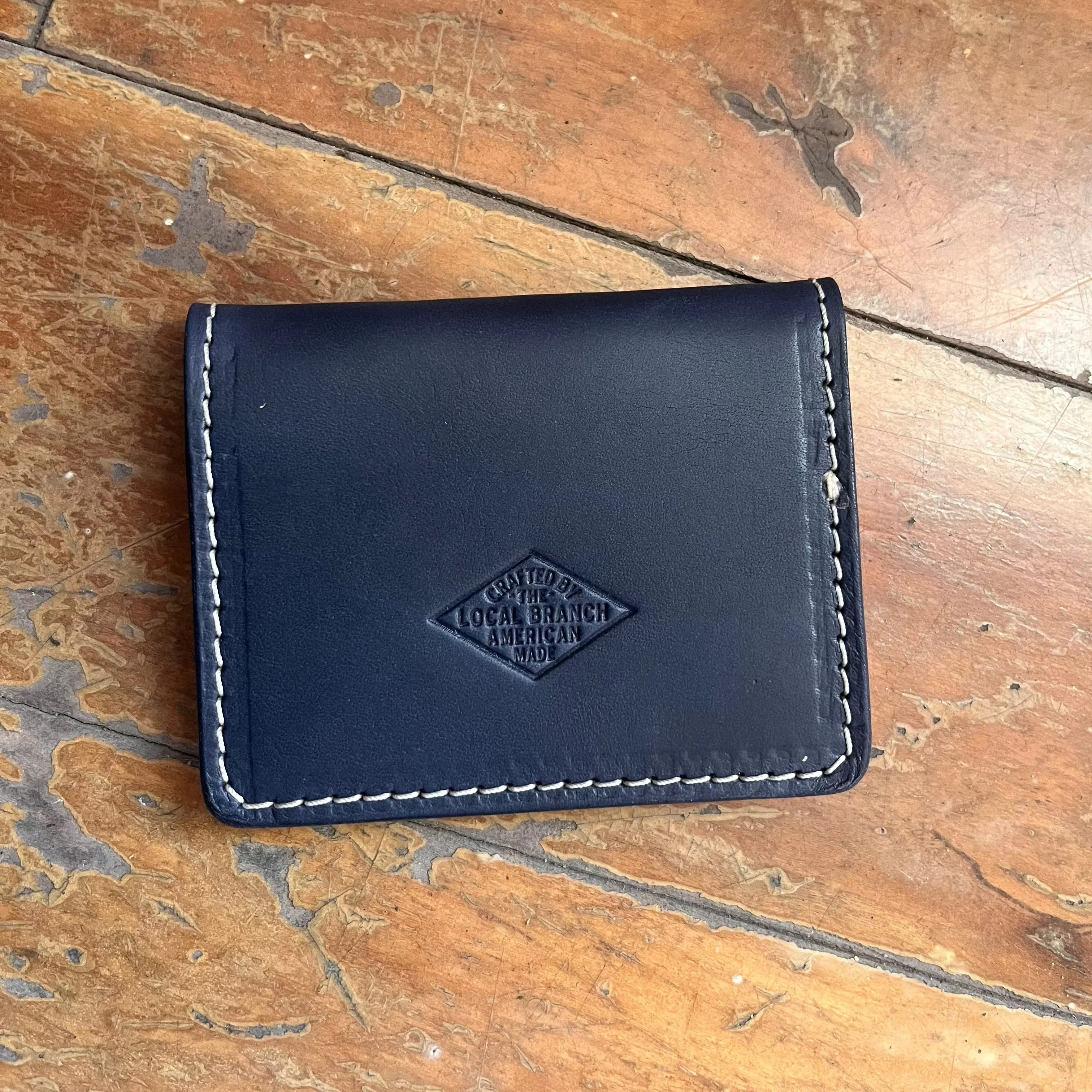 The Flip Wallet - USA Made - Image 7