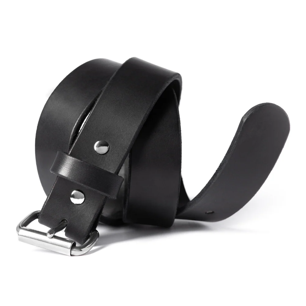 The Guardian Gun Belt - Made in USA - Lifetime Warranty - 14 oz Leather - Image 14