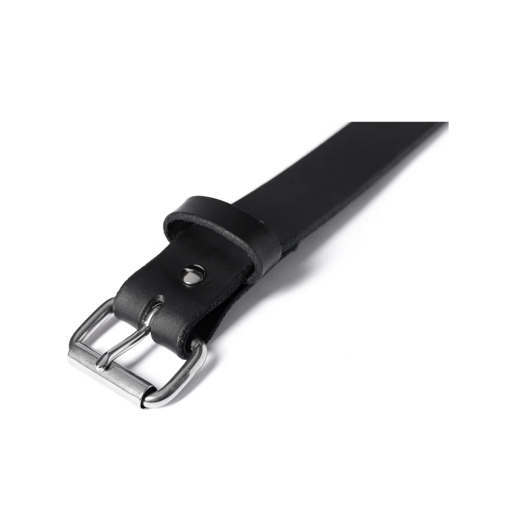 The Guardian Gun Belt - Made in USA - Lifetime Warranty - 14 oz Leather - Image 15