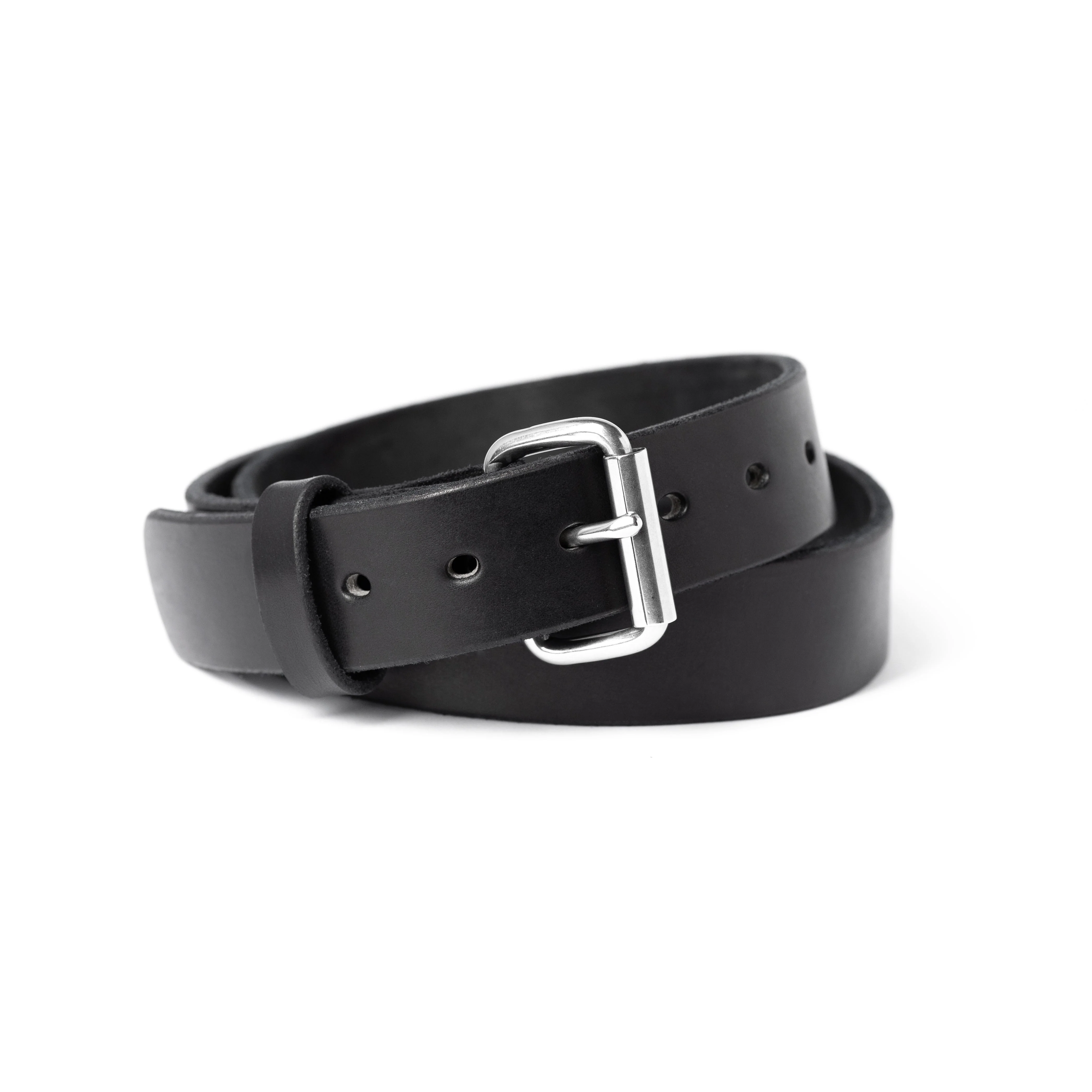 The Guardian Gun Belt - Made in USA - Lifetime Warranty - 14 oz Leather - Image 6
