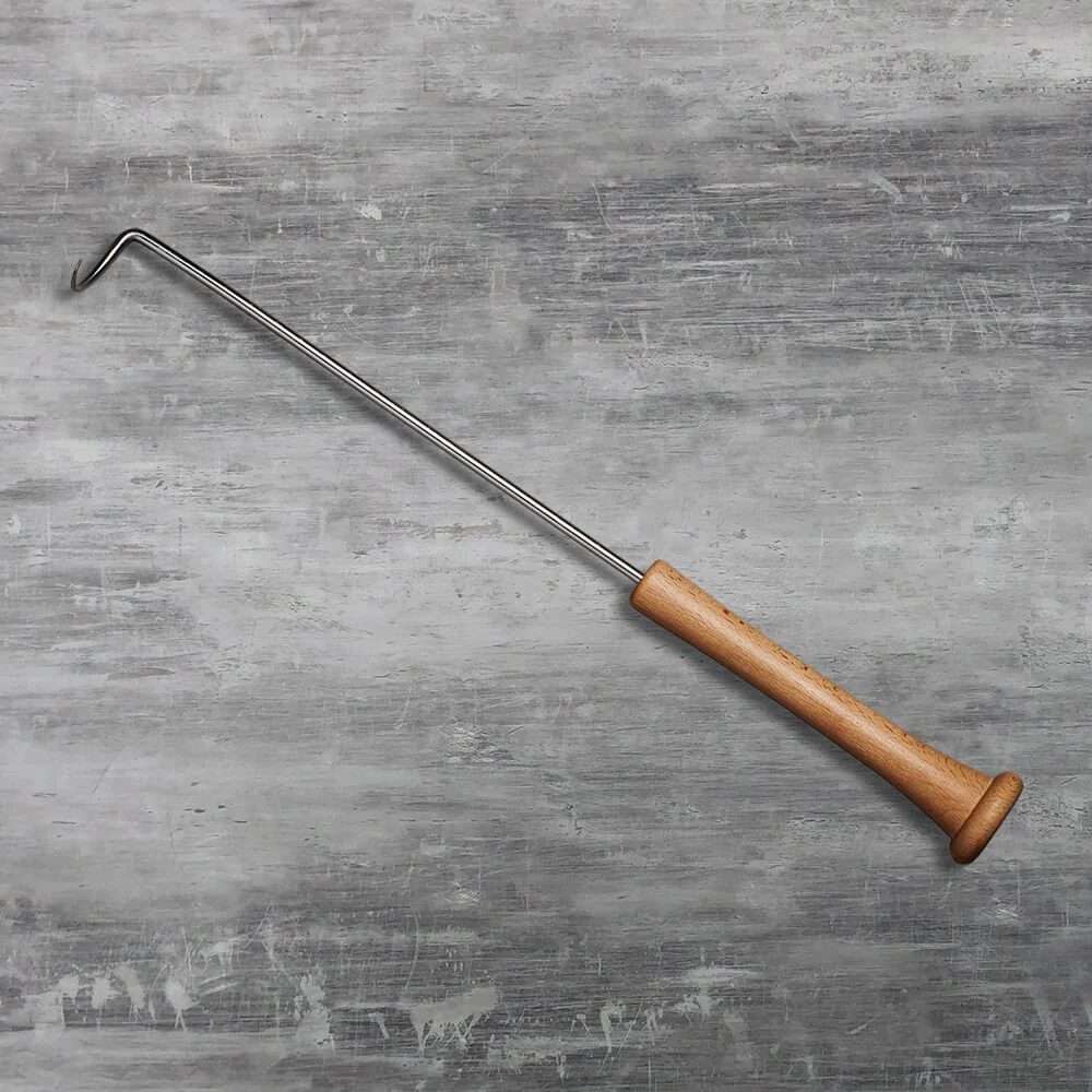 "THE HOOK" Pigtail - Image 5