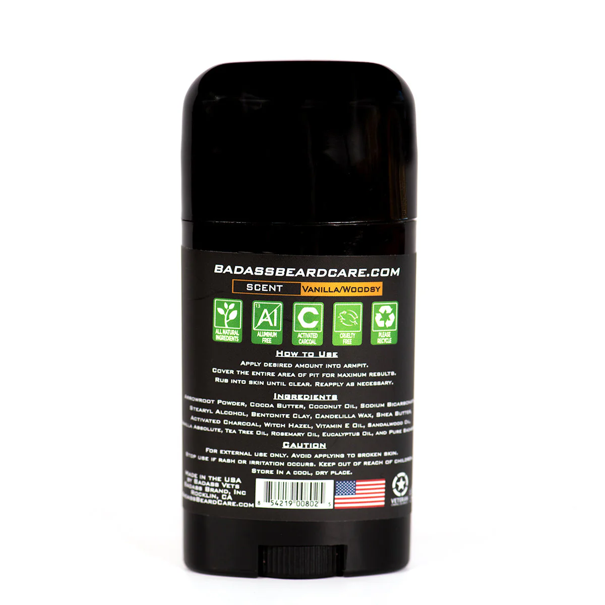 The Ladies Man Deodorant Stick - Image 3