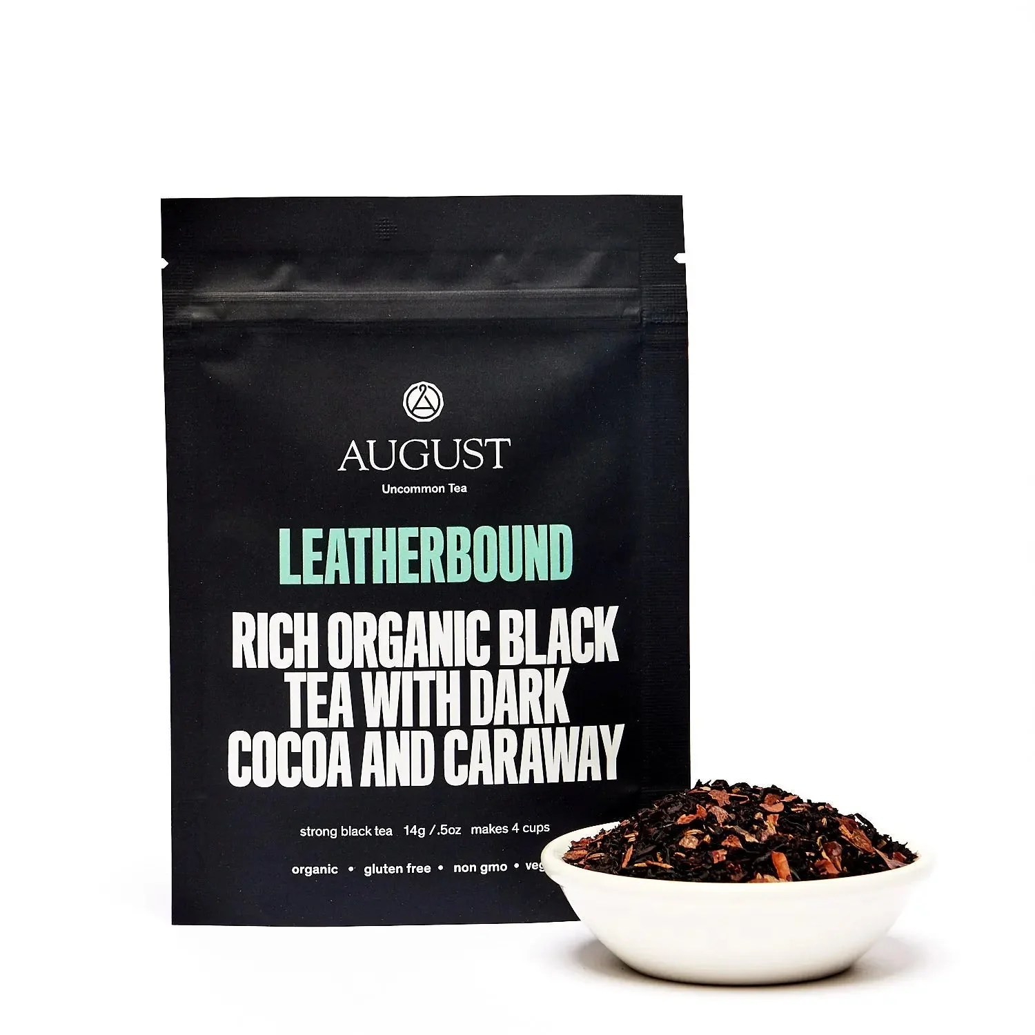 The Library - Malty Black Tea - Image 5
