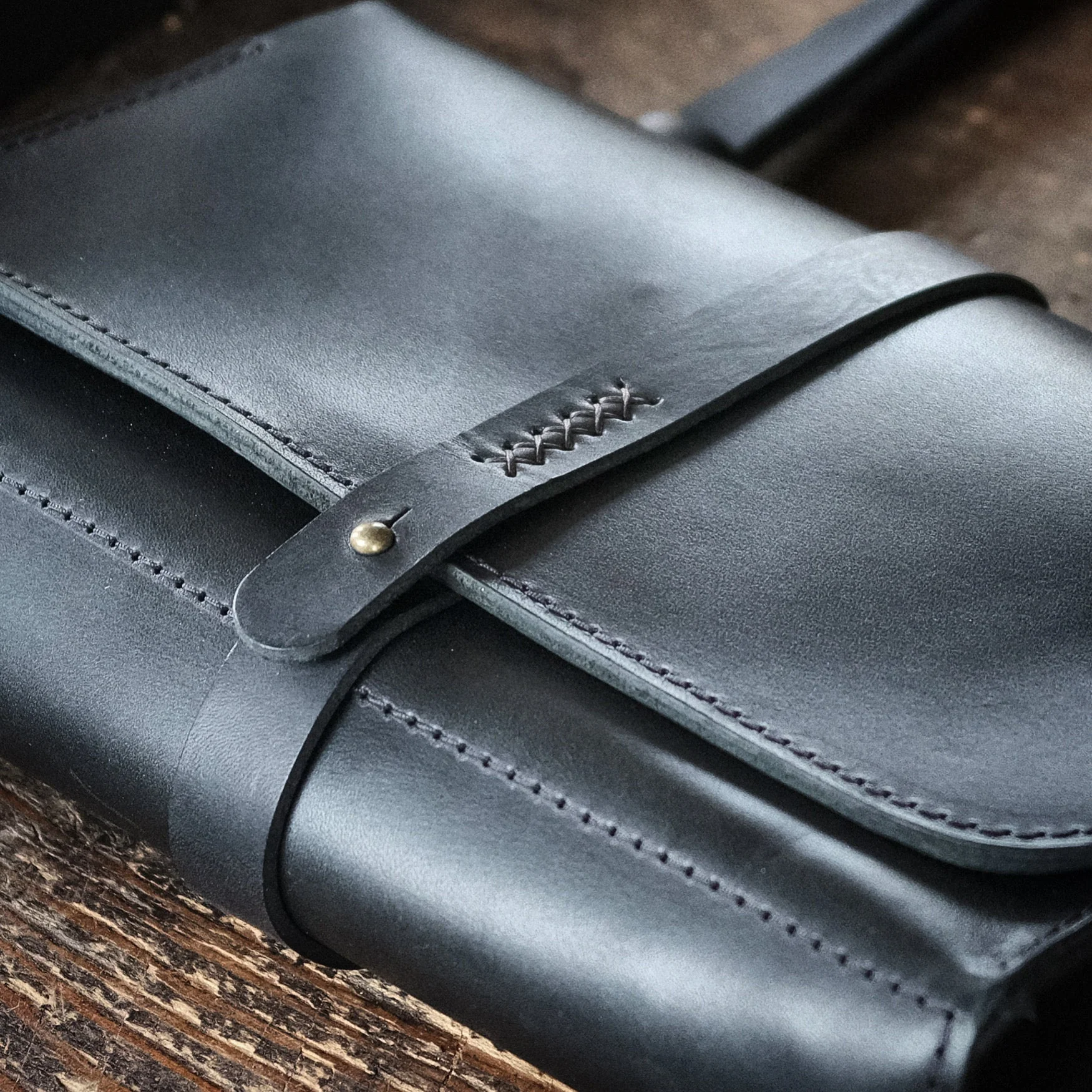The Navigator Purse - USA Made - Image 7
