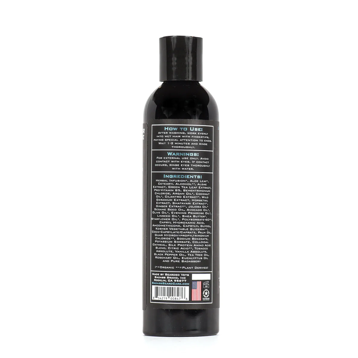 The Outlaw Beard Conditioner - Image 3