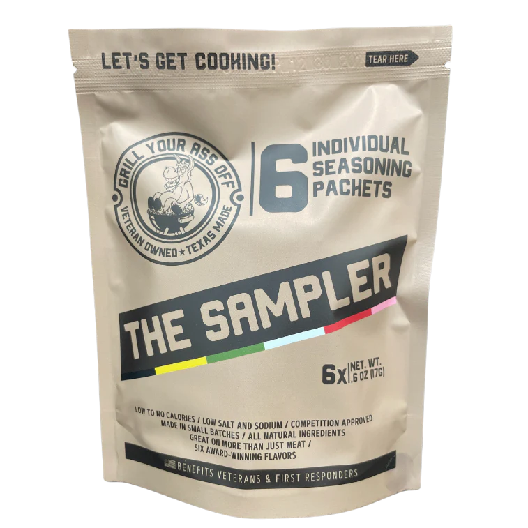 The Sampler