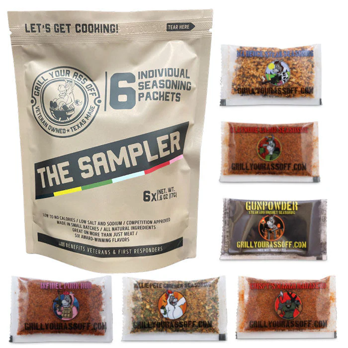 The Sampler - Image 2