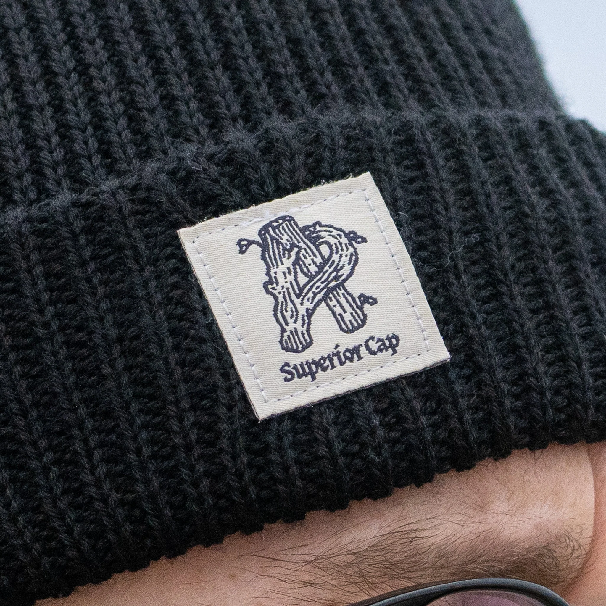 The Superior Knit Hat - Image 14