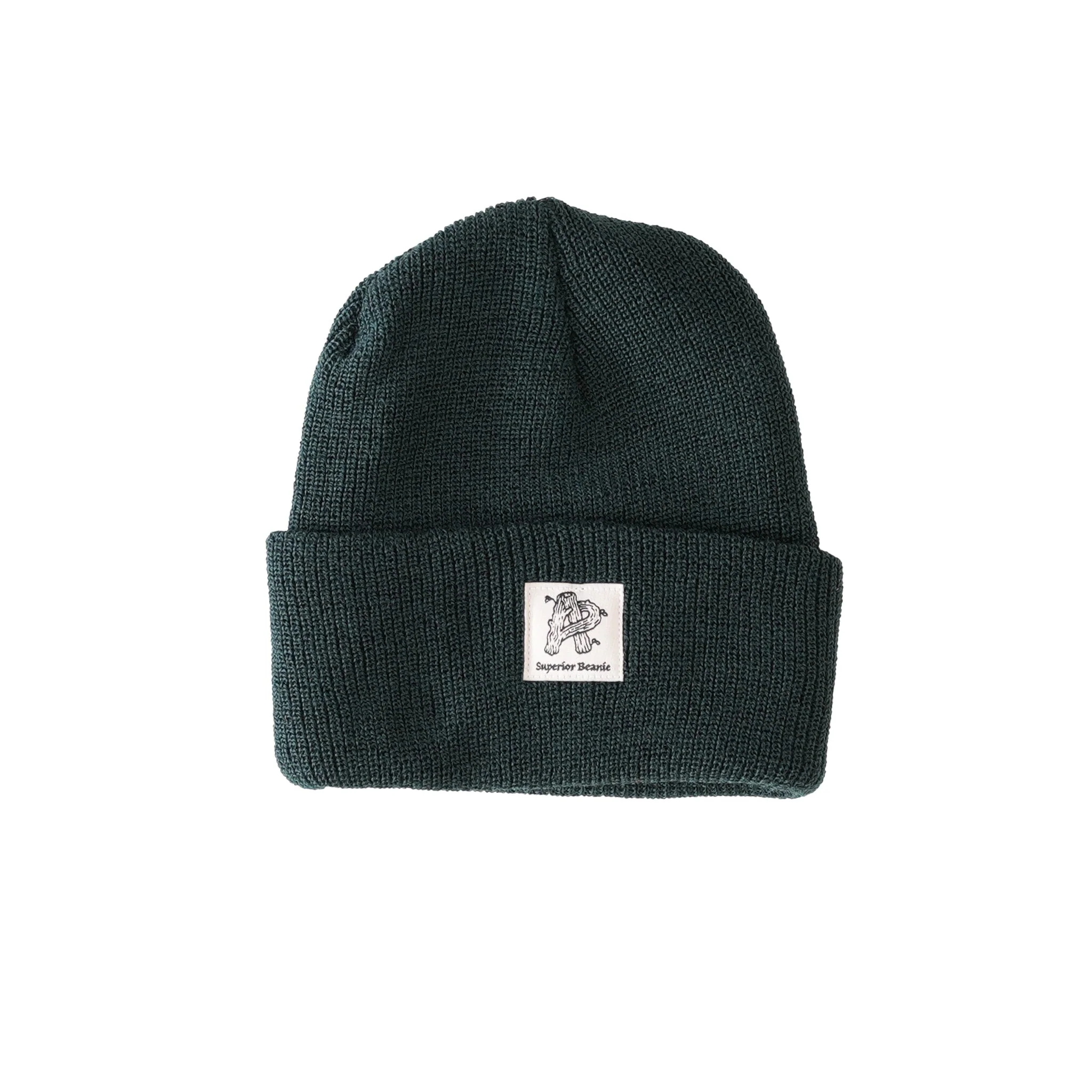 The Superior Knit Hat - Image 8