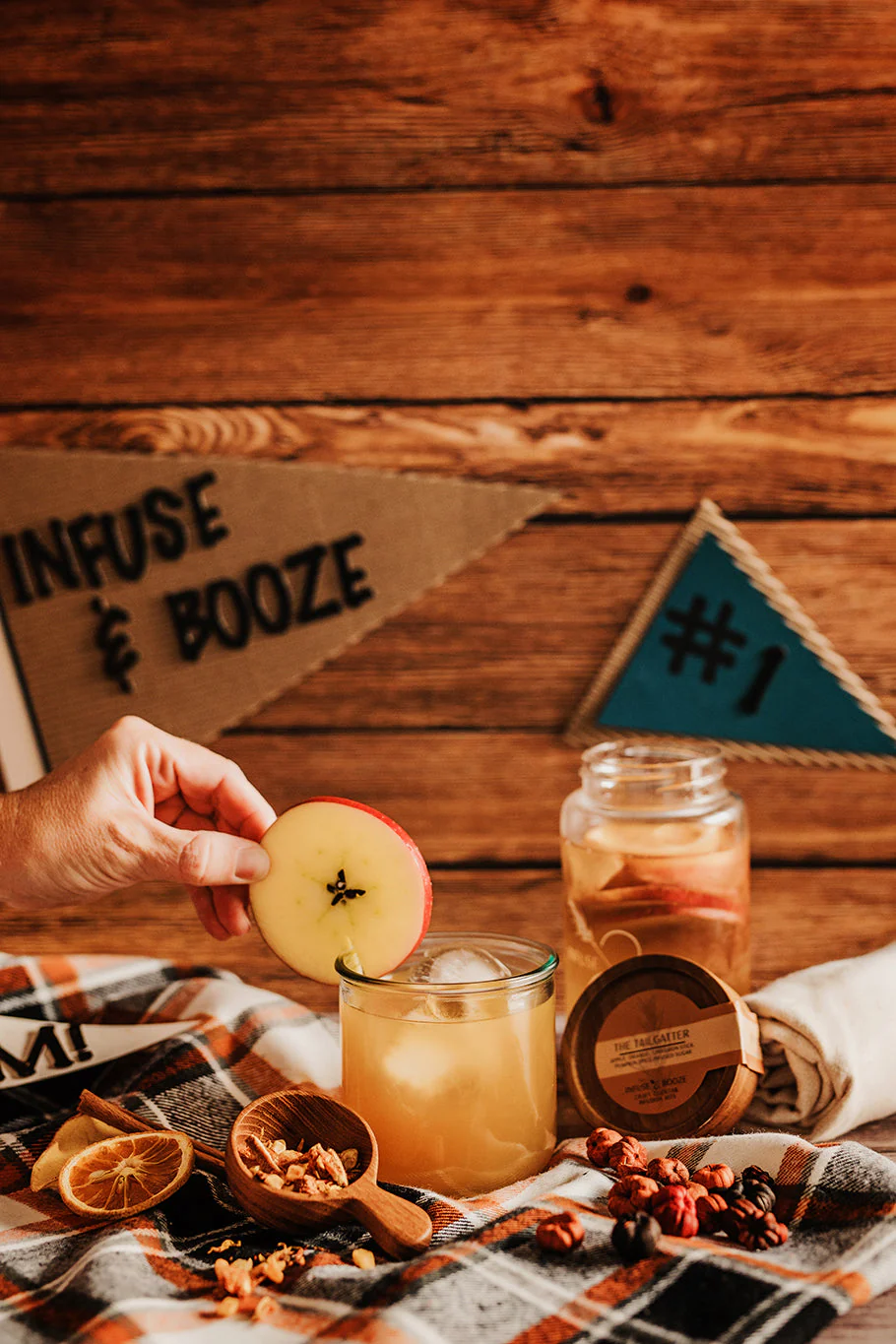 The Tailgater - Image 4