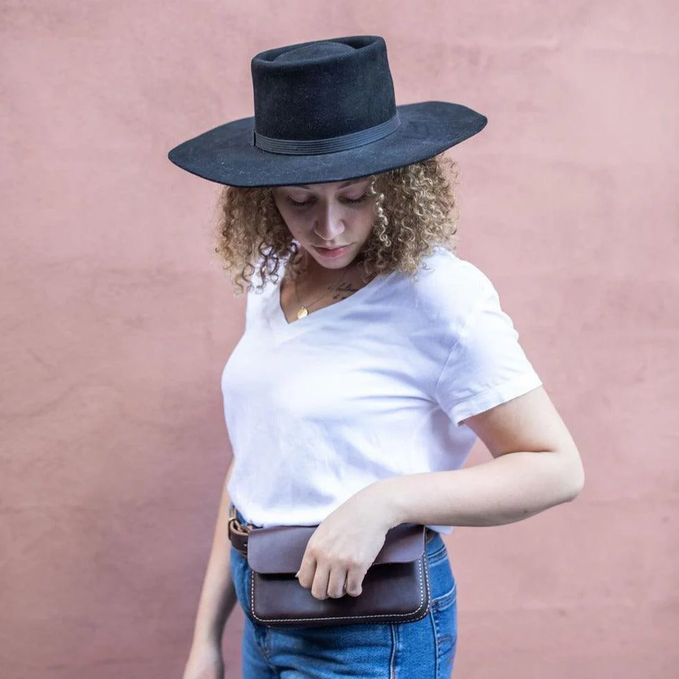 The Wanderer Belt - USA Made - Image 5