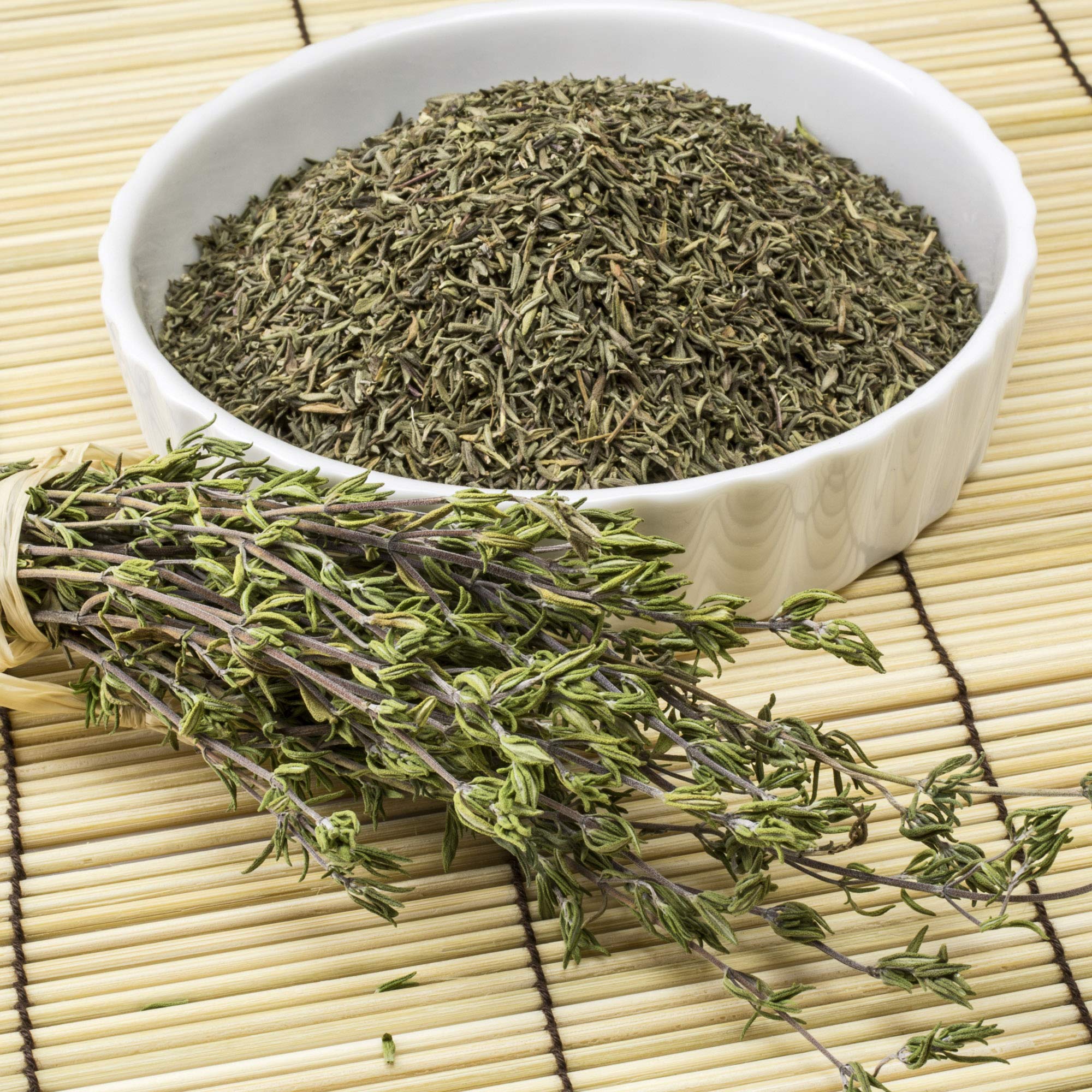 Thyme (Whole) - Image 3