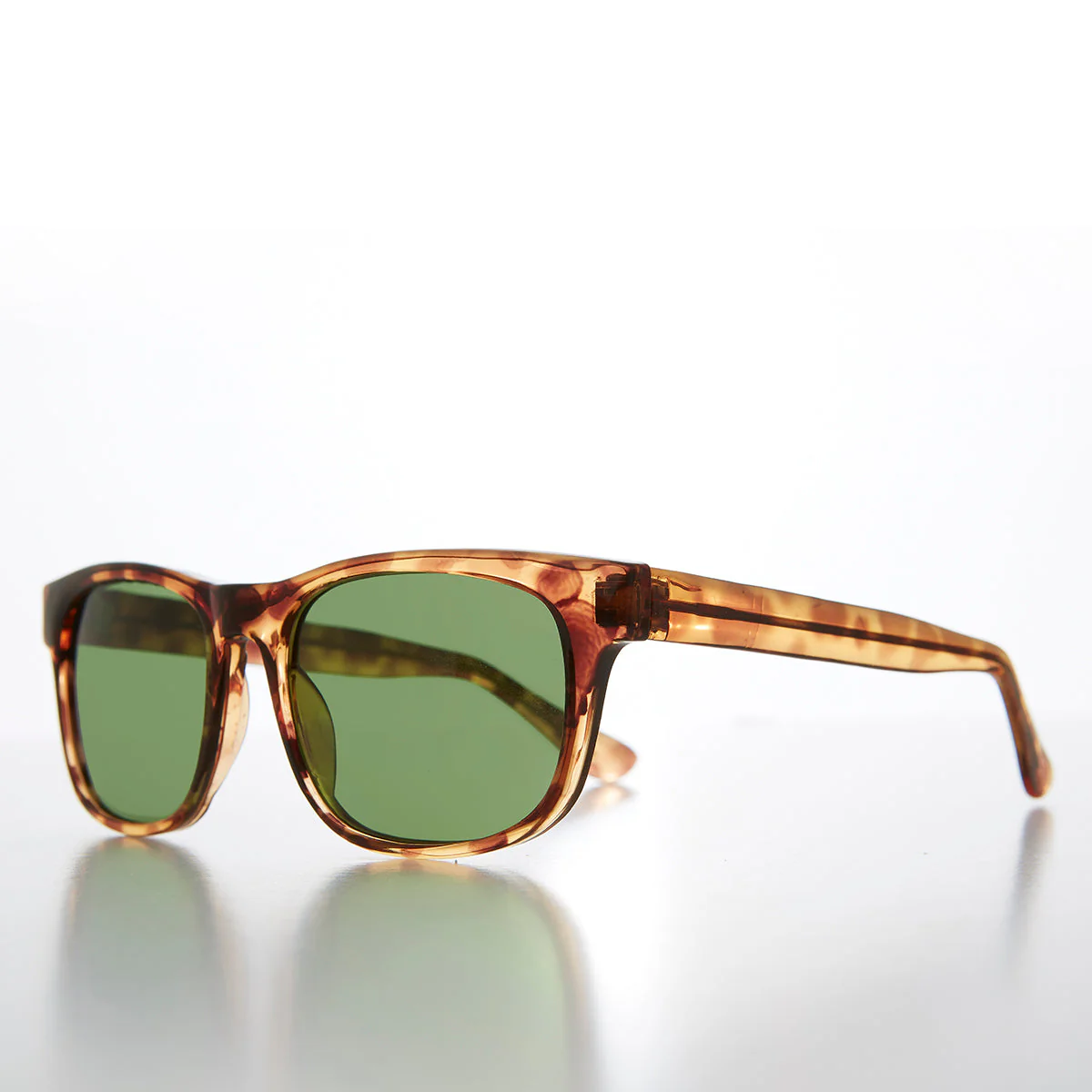 Timeless Classic Mid Century Sunglasses - Fitch - Image 2