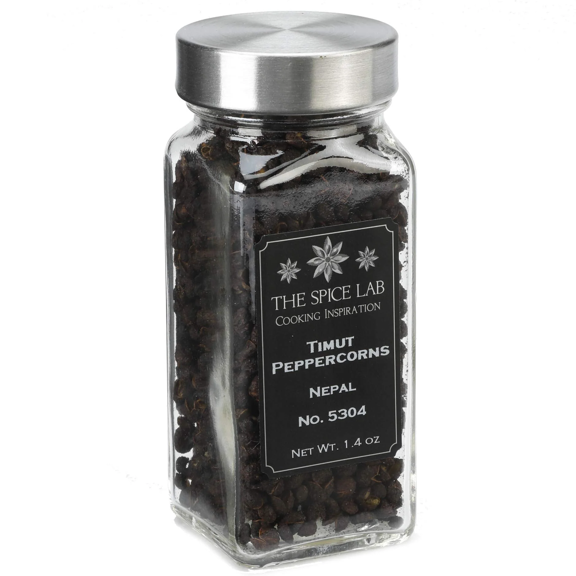 Timut Peppercorns Nepal - Image 2