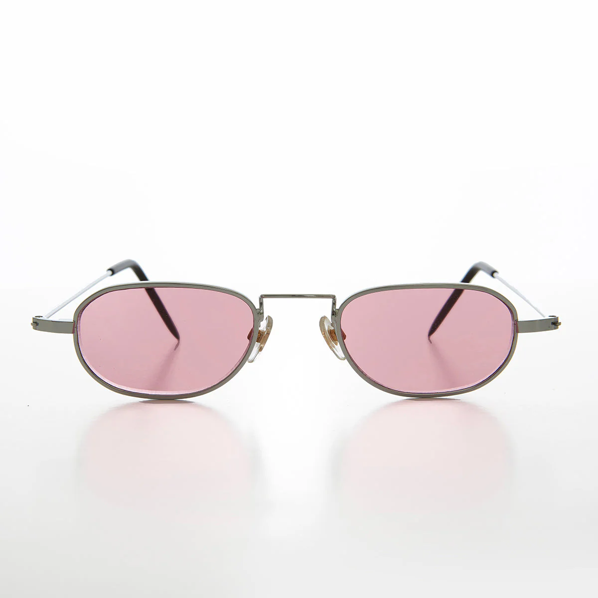 Tiny Micro Hippy Sunglasses - Shugg