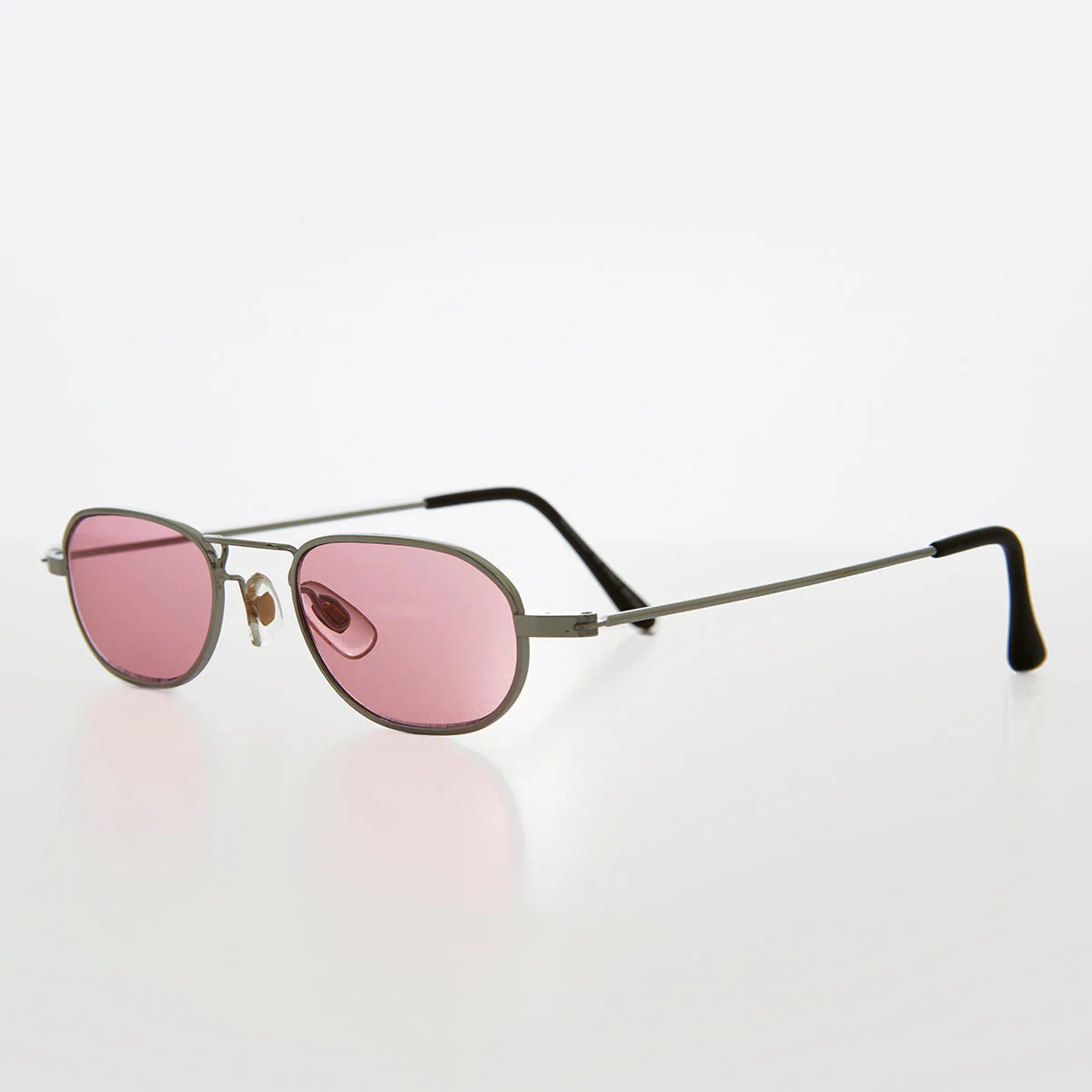 Tiny Micro Hippy Sunglasses - Shugg - Image 2