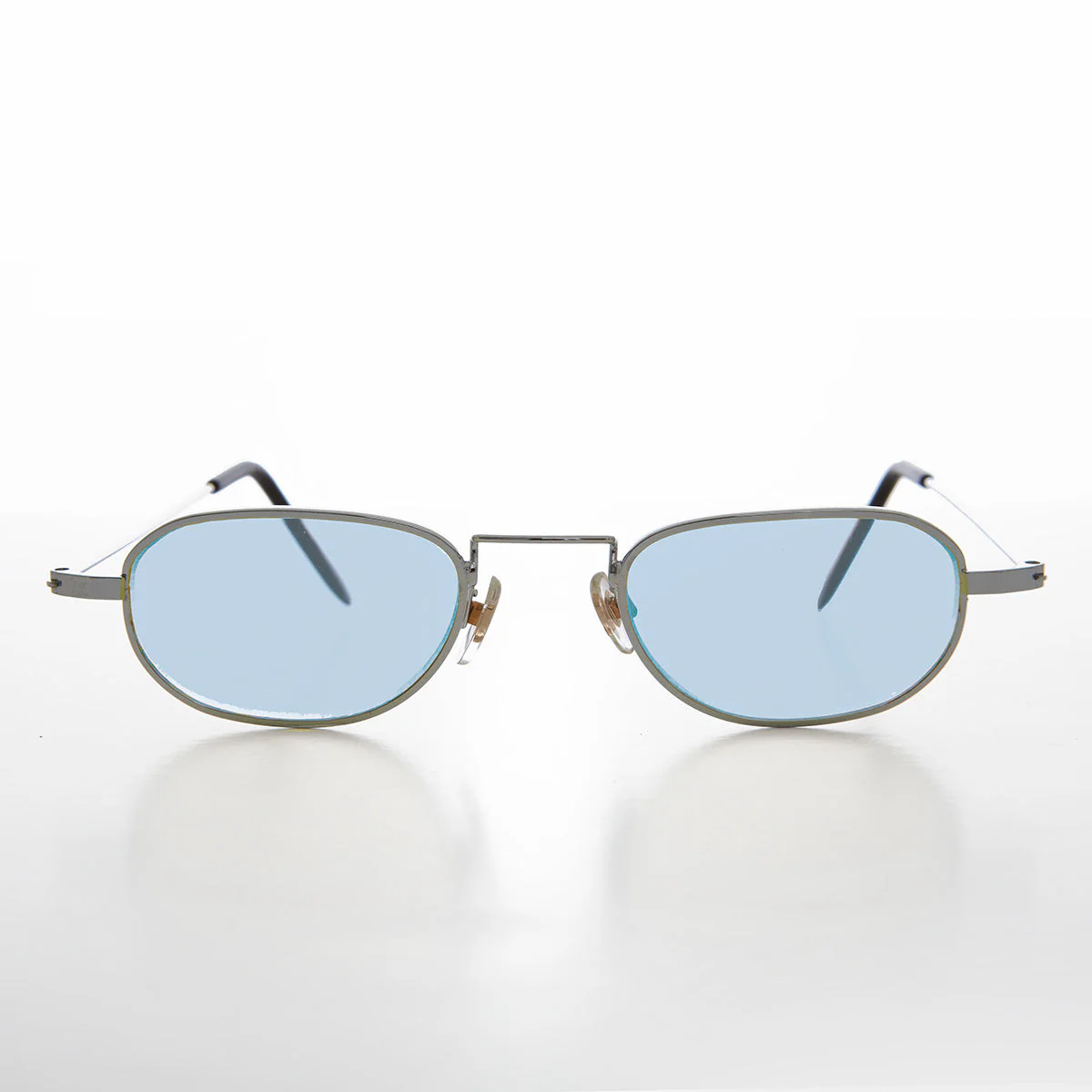 Tiny Micro Hippy Sunglasses - Shugg - Image 3