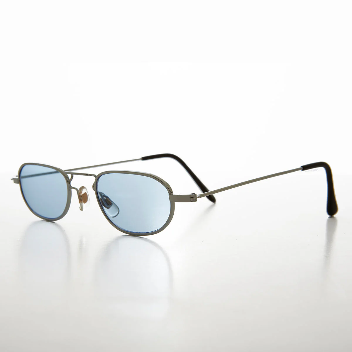 Tiny Micro Hippy Sunglasses - Shugg - Image 4